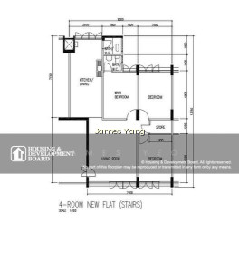 547 BEDOK NORTH STREET 3 photo 4