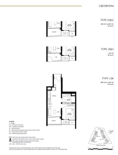 LENTOR HILLS RESIDENCES photo 3