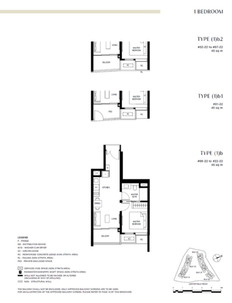 LENTOR HILLS RESIDENCES photo 5