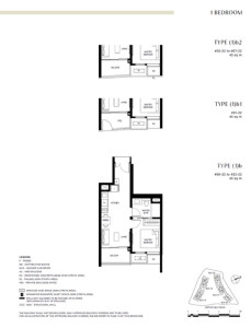 LENTOR HILLS RESIDENCES photo 6