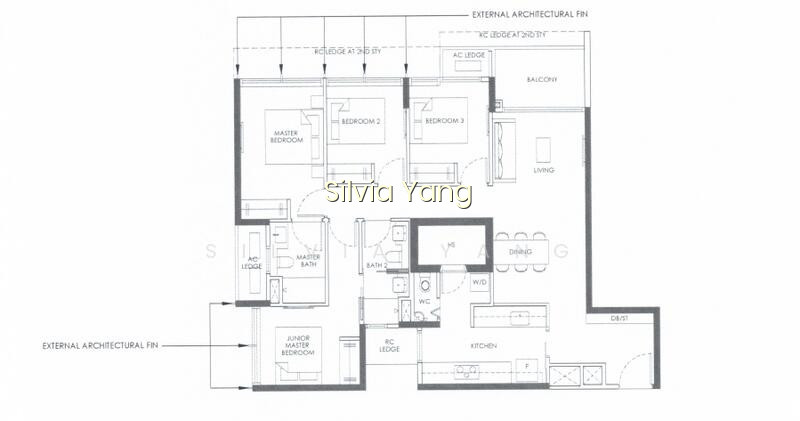 ARDOR RESIDENCE photo 4