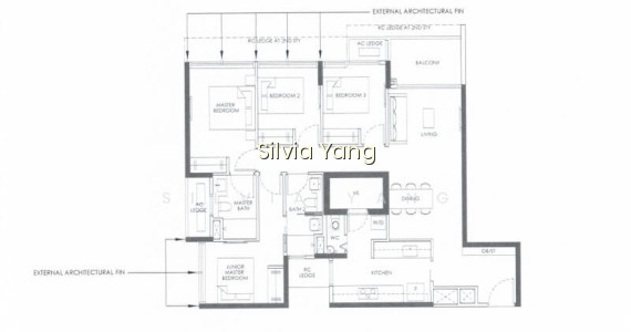 ARDOR RESIDENCE photo 5