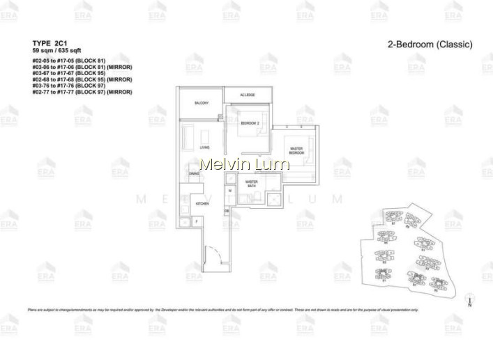 THE FLORENCE RESIDENCES photo 2