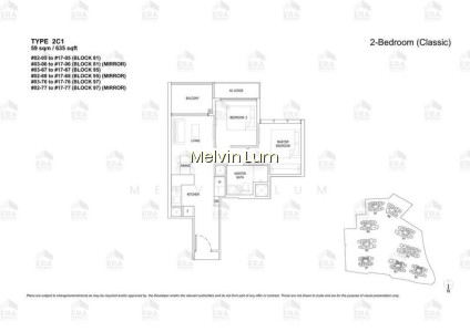 THE FLORENCE RESIDENCES photo 4