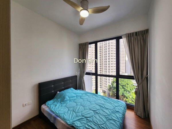 HILLION RESIDENCES