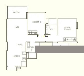 HILLION RESIDENCES photo 4