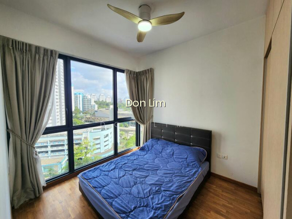HILLION RESIDENCES photo 5