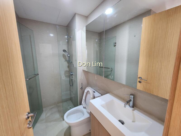 HILLION RESIDENCES photo 6