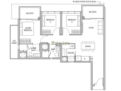 SENGKANG GRAND RESIDENCES photo 4