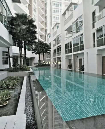 Residences @ Emerald Hill image 1 of 10