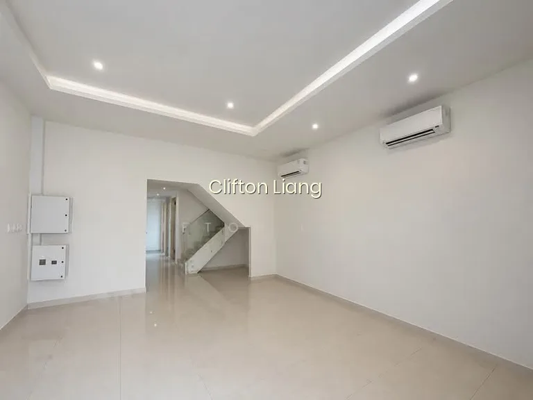 Brand New Ready Home 1KM St Nics image 1 of 9