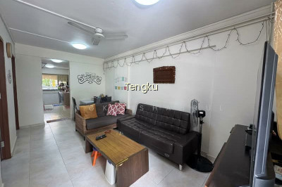 440 Ang Mo Kio Avenue 10 image 1 of 7