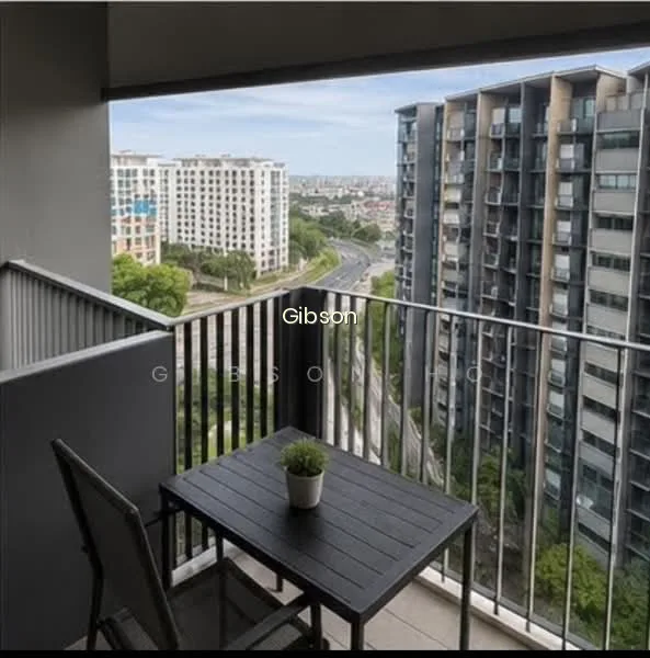 The Garden Residences image 1 of 10