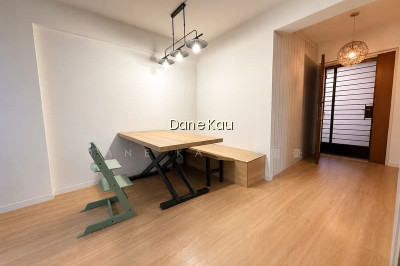 261B Punggol Way image 1 of 8