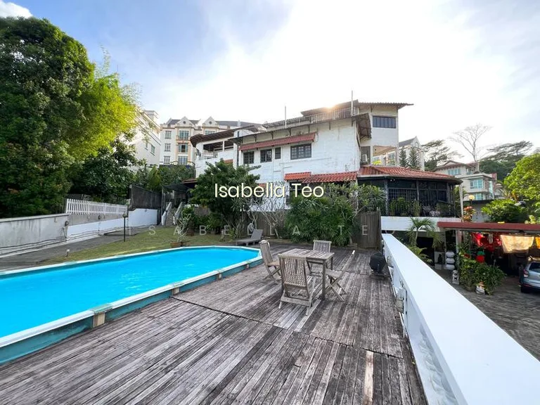 Rare Large Land Plot for Sale in the West image 1 of 10