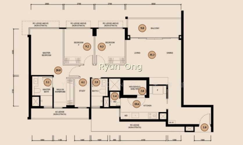 AMBER HOUSE photo 2