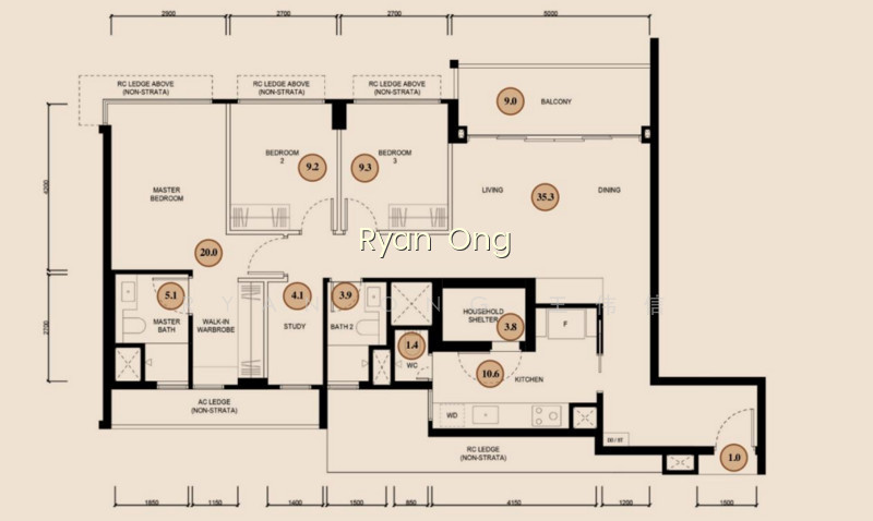 AMBER HOUSE photo 3