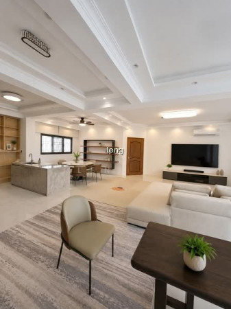 BALESTIER PLAZA