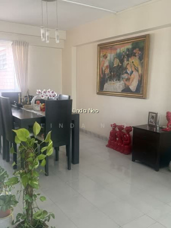 166 BISHAN STREET 13
