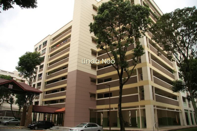 166 BISHAN STREET 13 photo 5