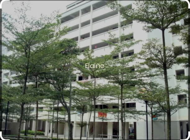116 Yishun Ring Road image 1 of 10