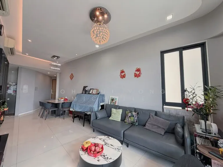 D'Leedon (Former Farrer Court) image 1 of 10