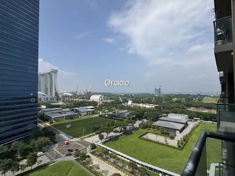 Marina One Residences image 1 of 10