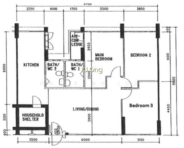 657B JURONG WEST STREET 65 photo 2