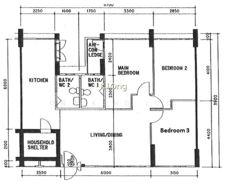 657B JURONG WEST STREET 65 photo 3