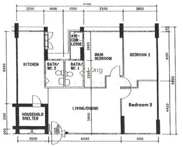 657B JURONG WEST STREET 65 photo 4
