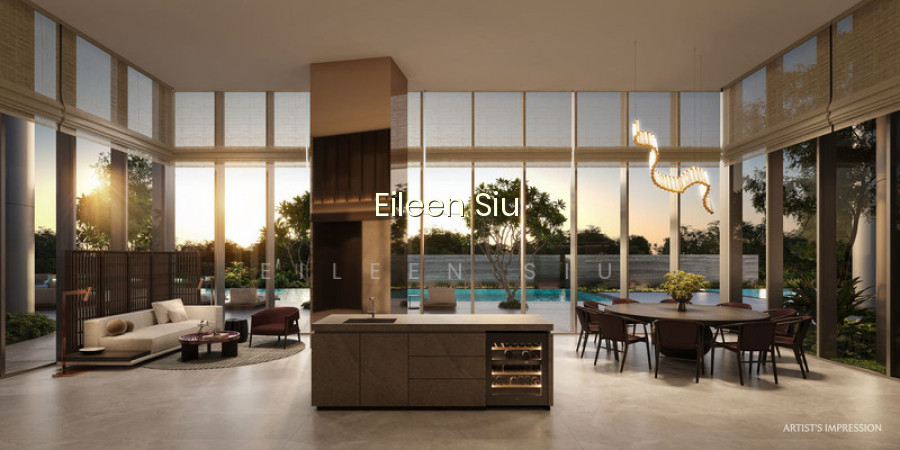 UPPERHOUSE AT ORCHARD BOULEVARD photo 5