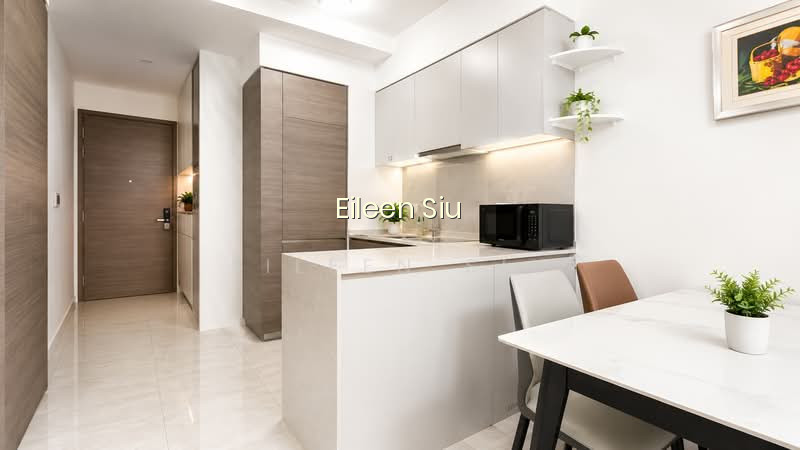 THE FLORENCE RESIDENCES