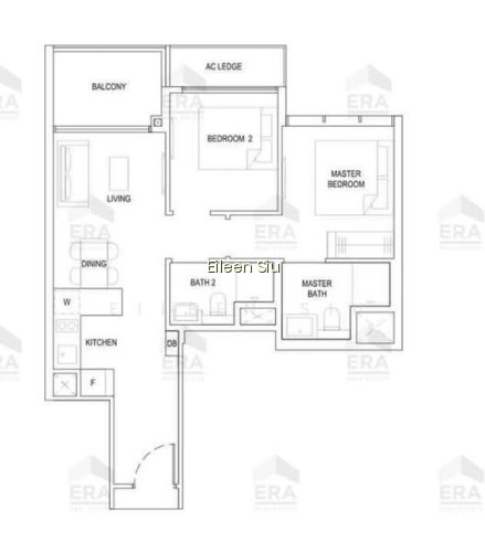 THE FLORENCE RESIDENCES photo 2