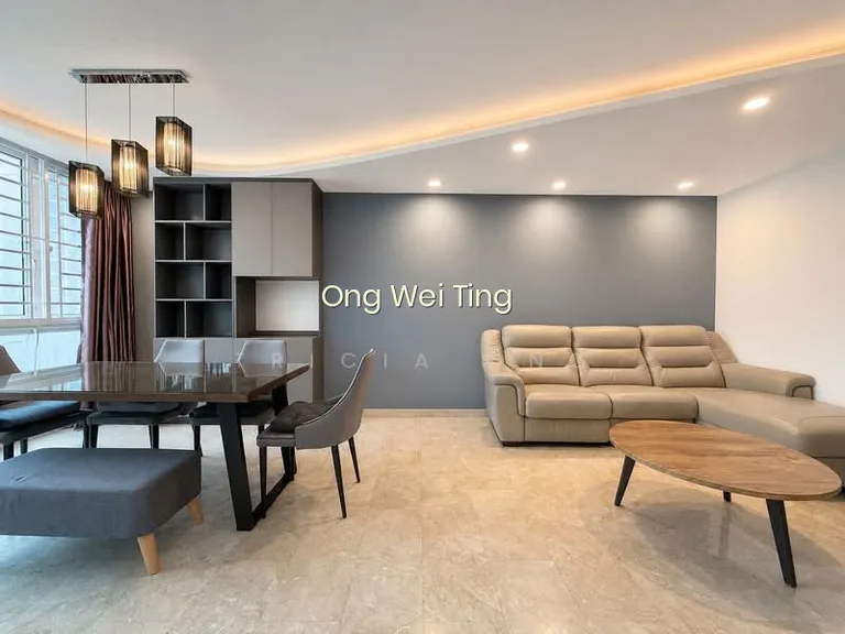 Changi Rise Condo image 1 of 10