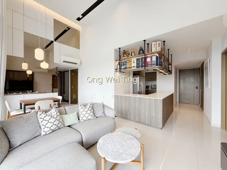 Affinity at Serangoon image 1 of 10