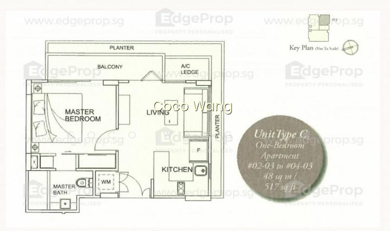 BUCKLEY RESIDENCES photo 3