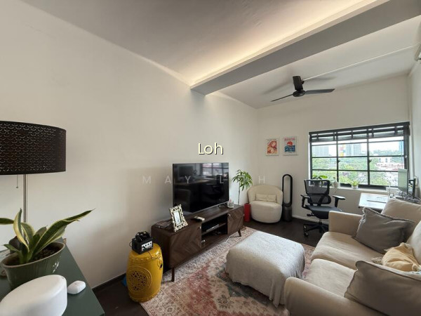 78 MOH GUAN TERRACE