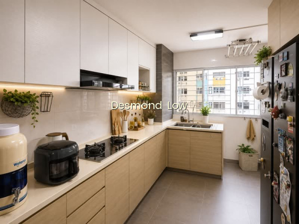 129 Bedok North Street 2 image 1 of 10