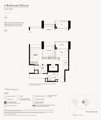 ARINA EAST RESIDENCES photo 2