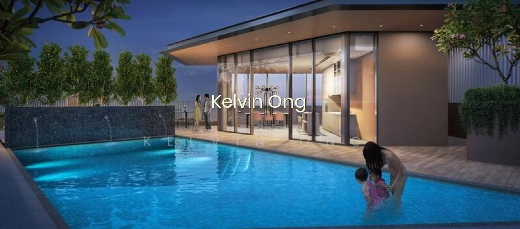 ARINA EAST RESIDENCES photo 6