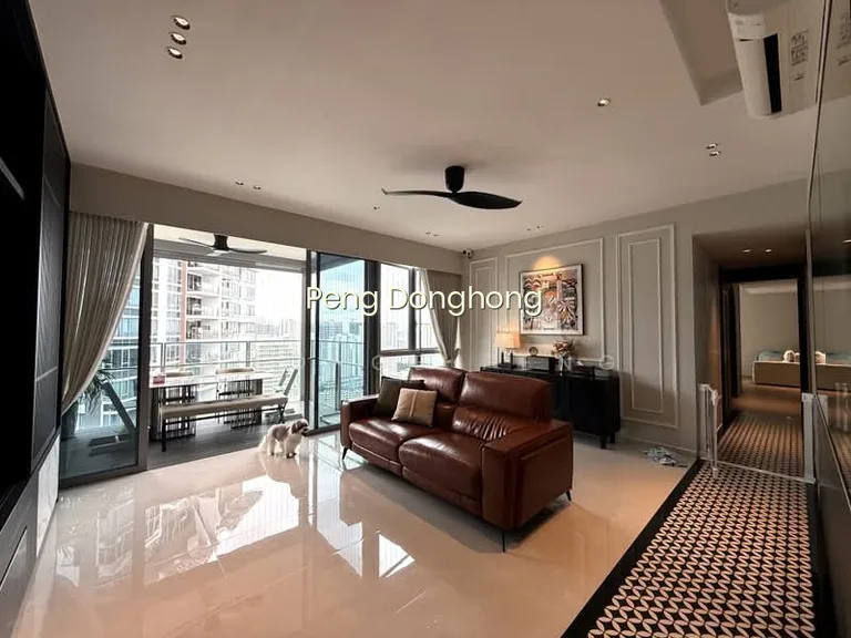 Vista Residences image 1 of 10