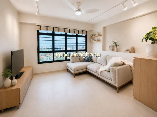 110B BIDADARI PARK DRIVE