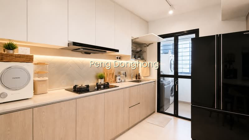 110B BIDADARI PARK DRIVE photo 6