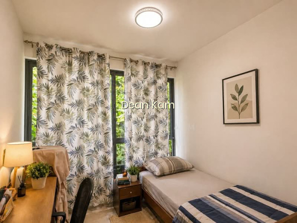 HUNDRED PALMS RESIDENCES 6