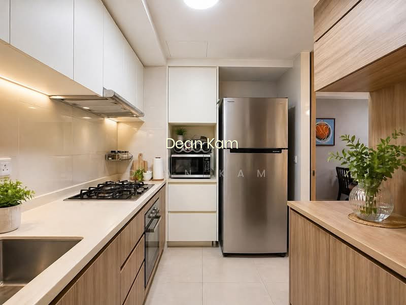 HUNDRED PALMS RESIDENCES 8