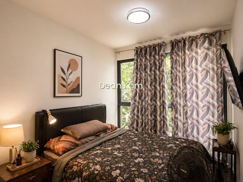 HUNDRED PALMS RESIDENCES 9