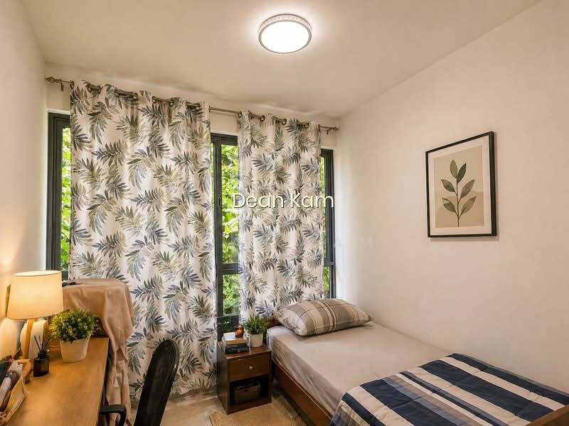 HUNDRED PALMS RESIDENCES 10