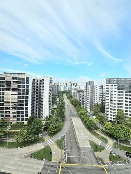 432C Yishun Avenue 1