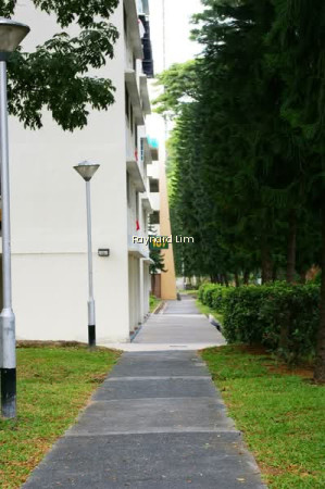 107 SPOTTISWOODE PARK ROAD photo 3