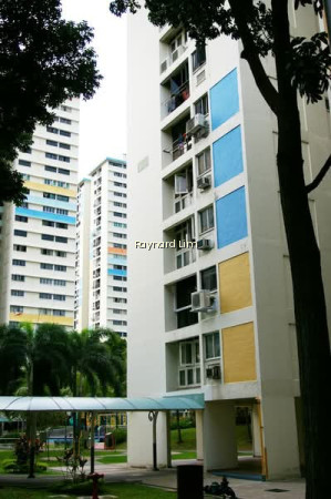 107 SPOTTISWOODE PARK ROAD photo 4